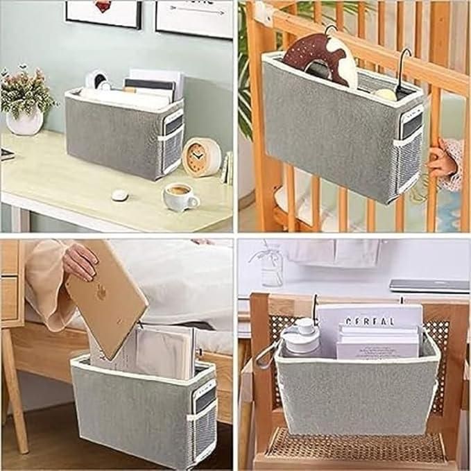 Hanging Multi-Pocket Organizer