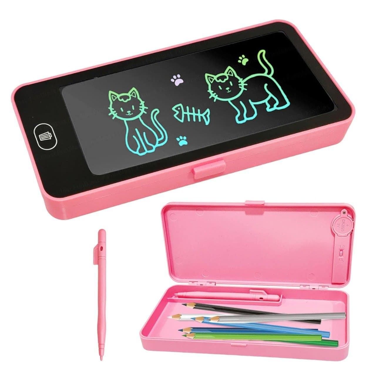Portable Writing Tablet Case