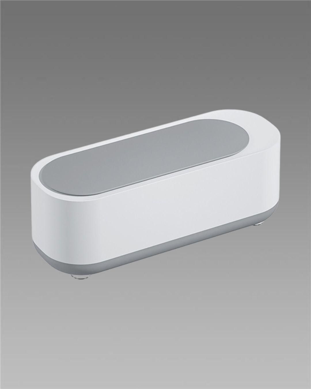 Mini Ultrasonic Jewelry Cleaner