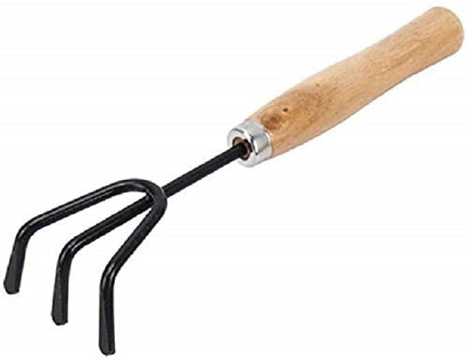 3-Piece Gardening Tool Set
