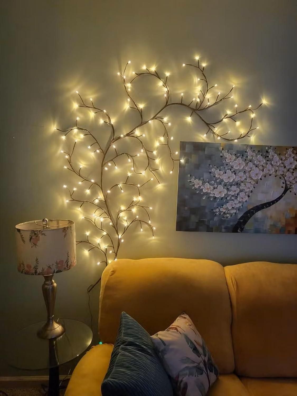Branch LED Fairy Lights