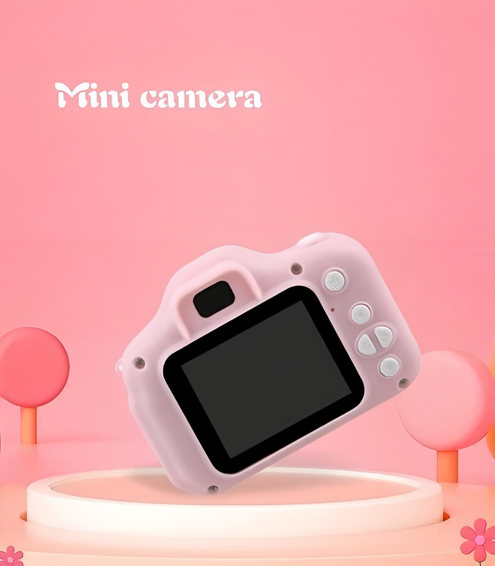 Digital Video Camera
