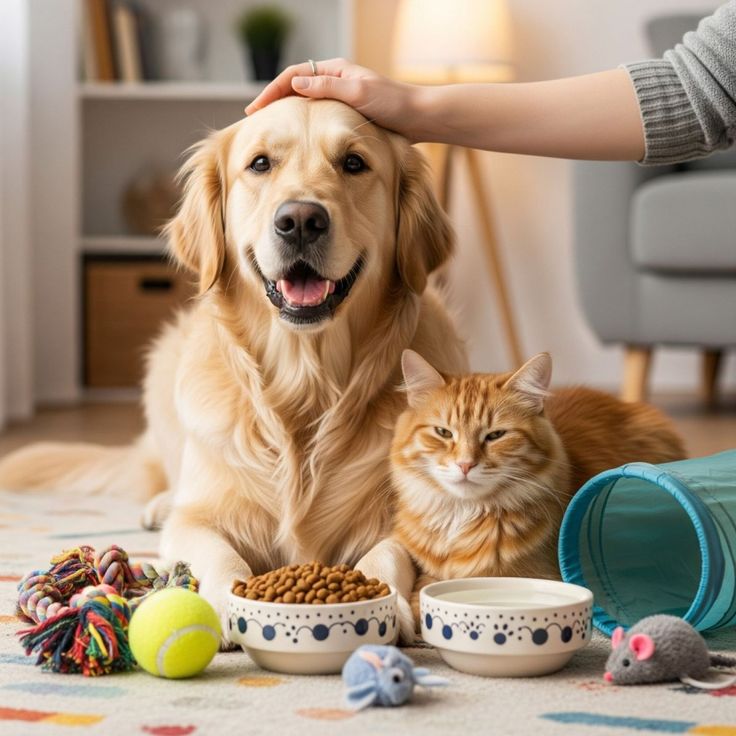 pet care