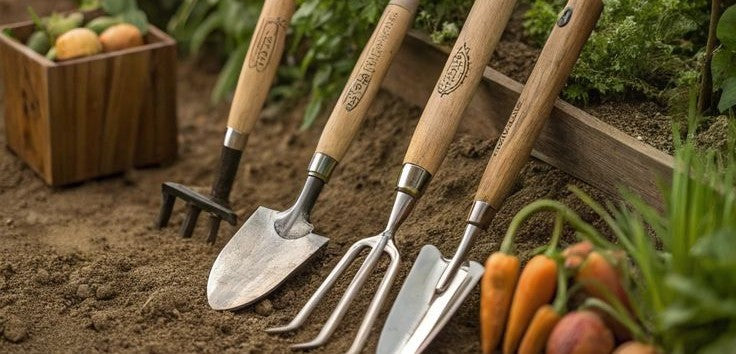 Gardening