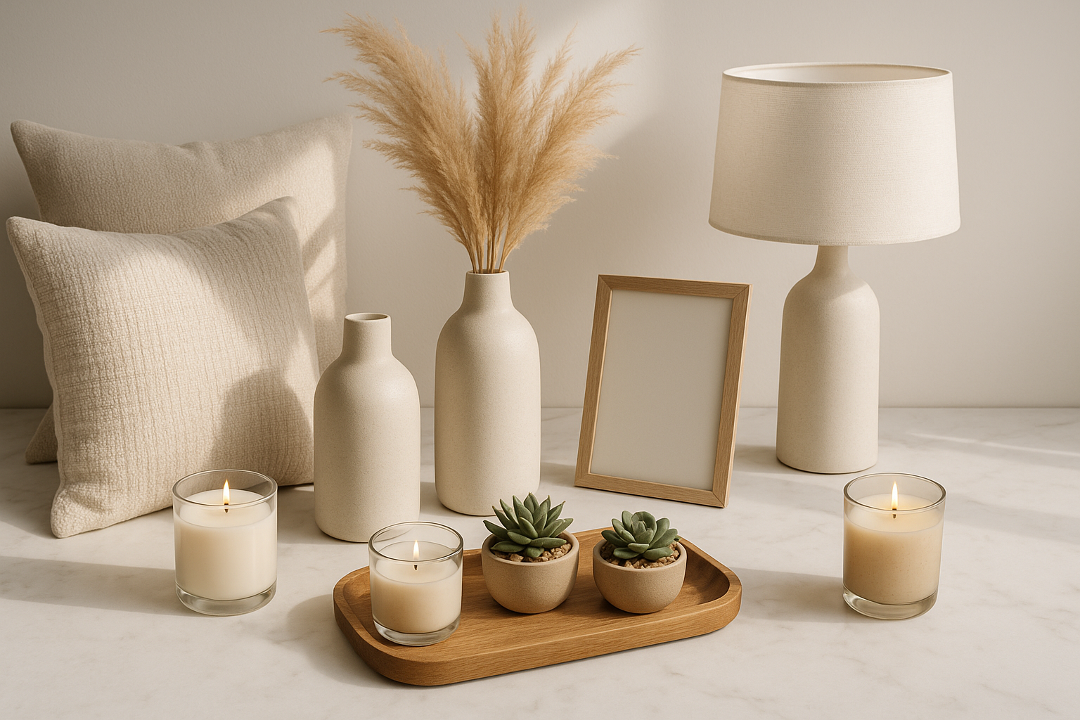 Home Accessories