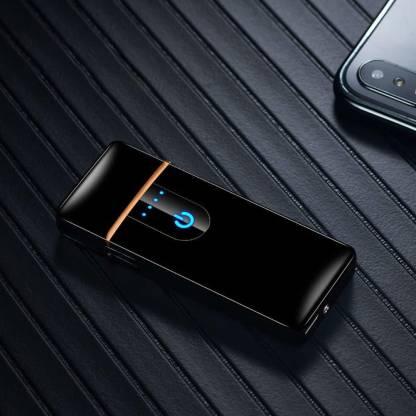 Rechargeable Touch Lighter
