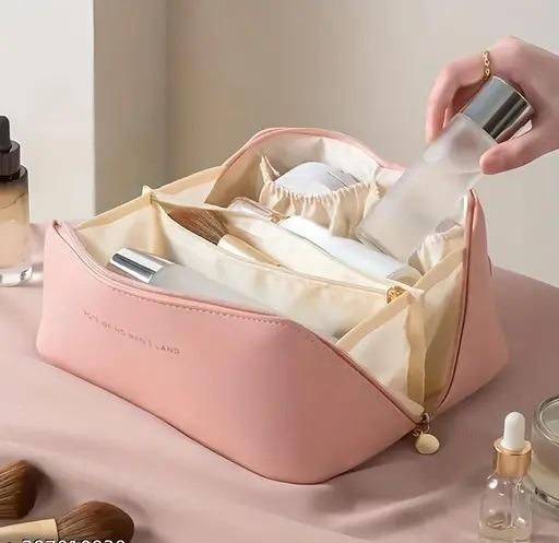 Women's Makeup Pouch