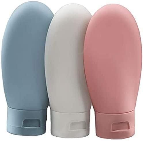 Travel Bottle Set 60ml