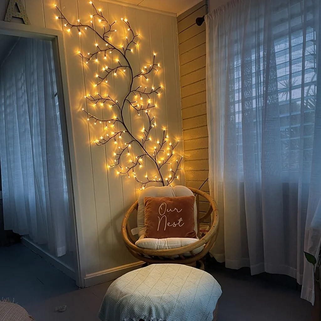 Branch LED Fairy Lights