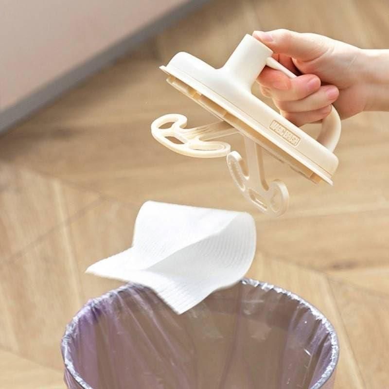 Magic Wipes Cleaning Brush