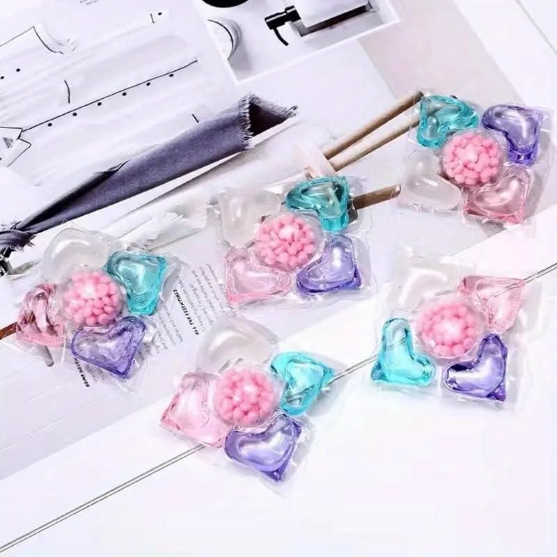 5-in-1 Laundry Pods