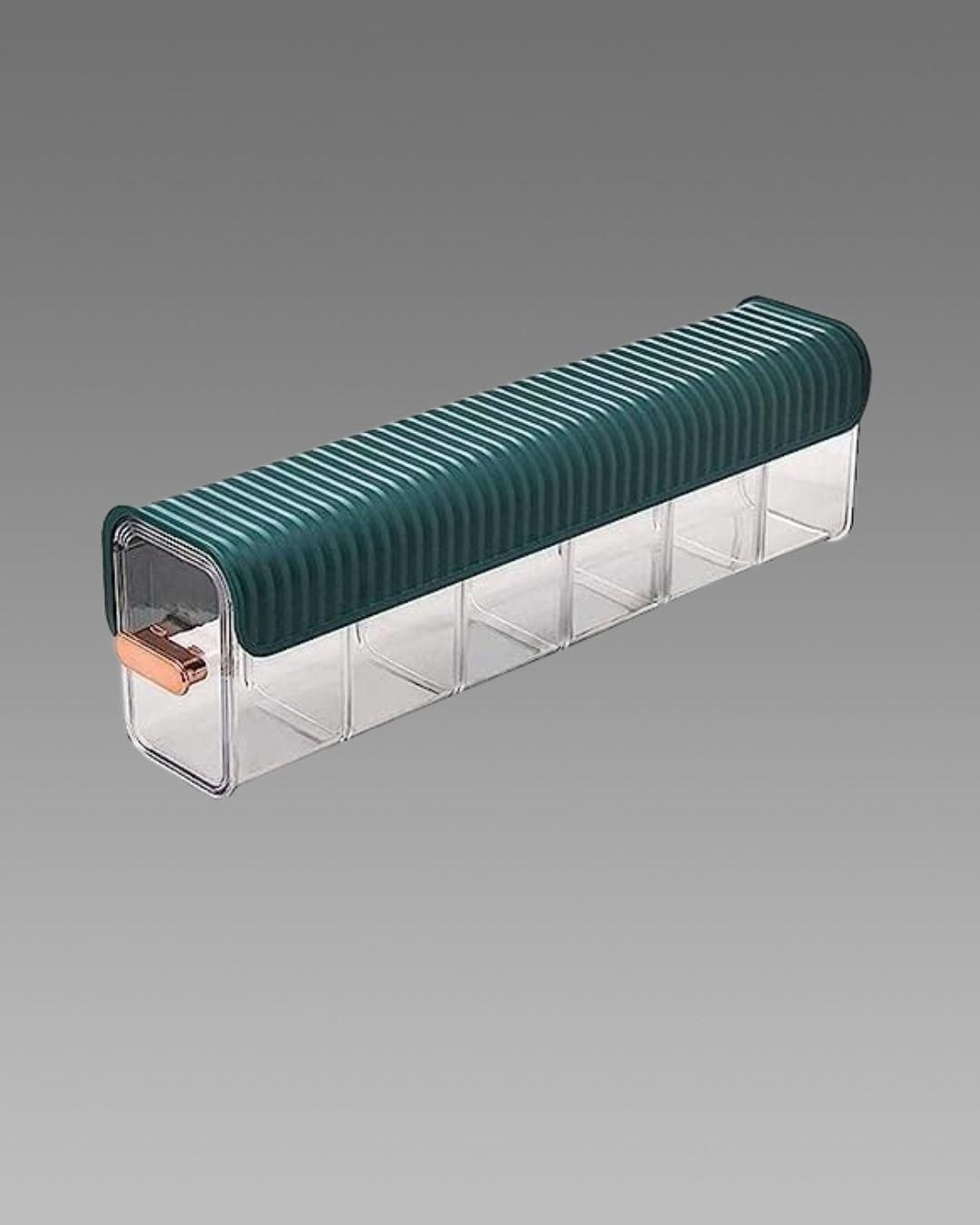 Clear Wall Drawer Organizer