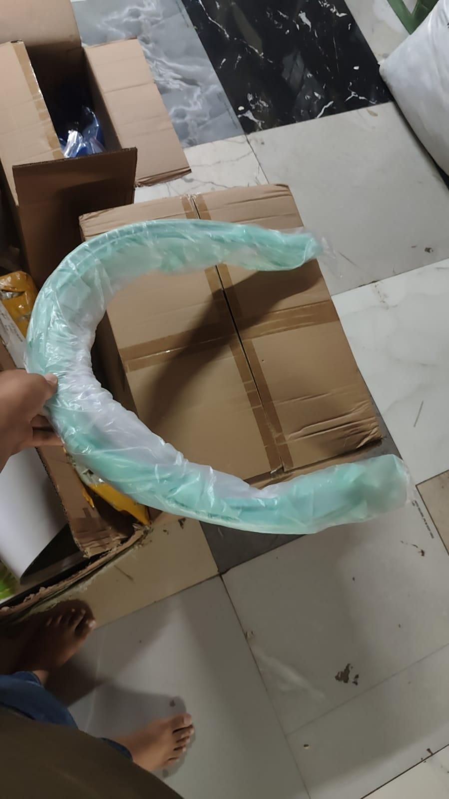 Portable Baby Mosquito Tent