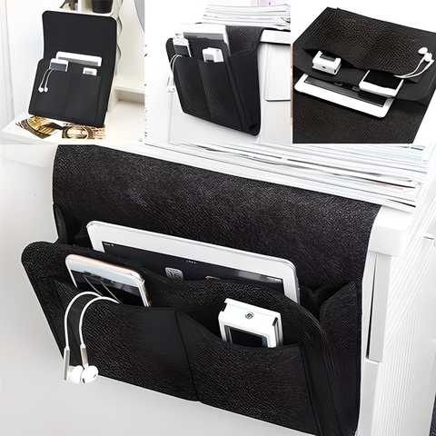 Car Trunk Organizer