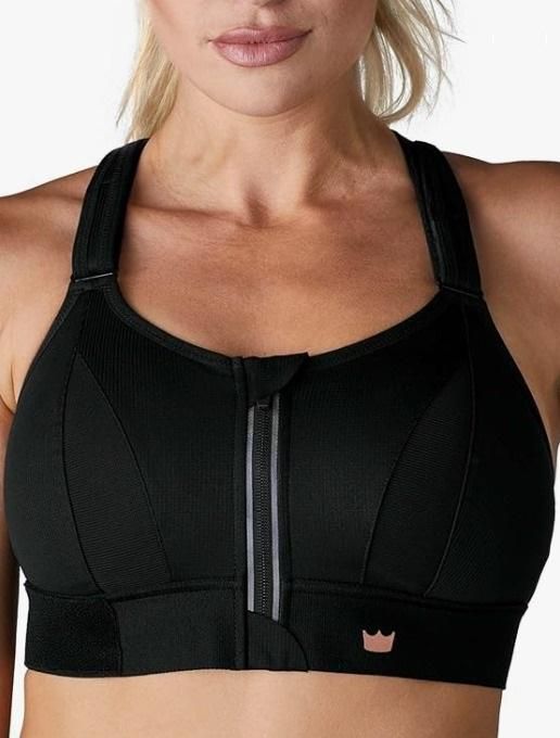 Women's High-Impact Sports Bra