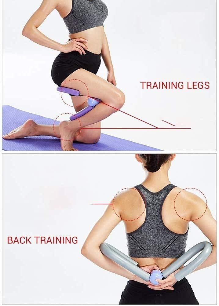 Thigh Master Fitness Exerciser