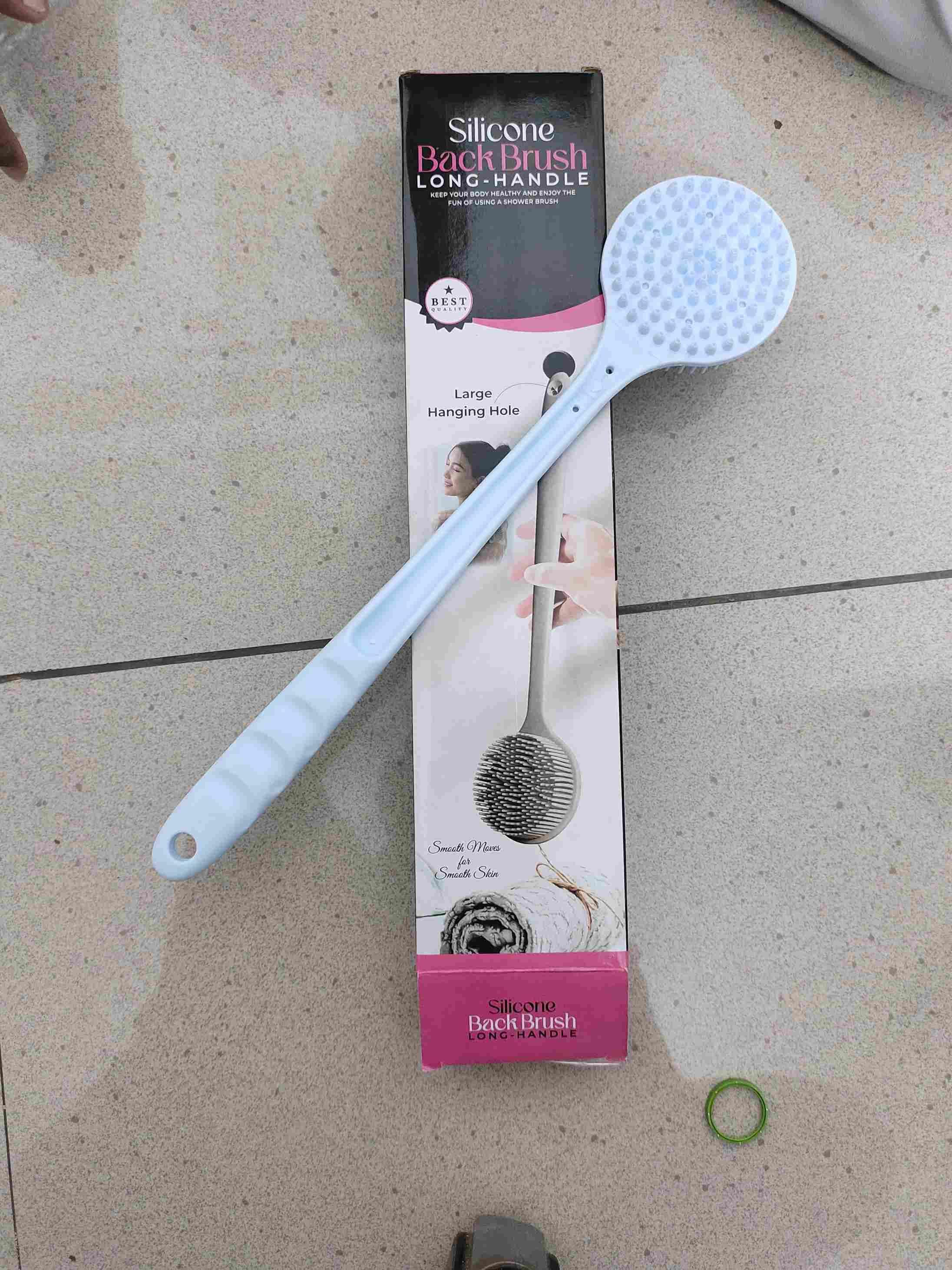 Premium Back Scrubber