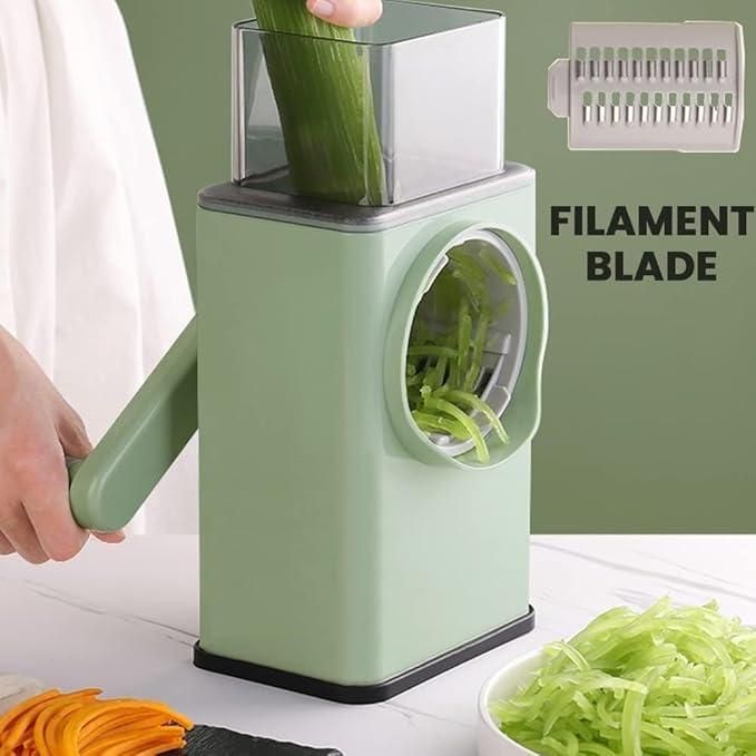 Manual Vegetable Grater