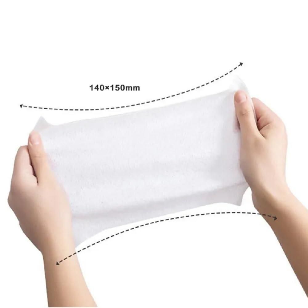 Mini Portable Baby Wipes