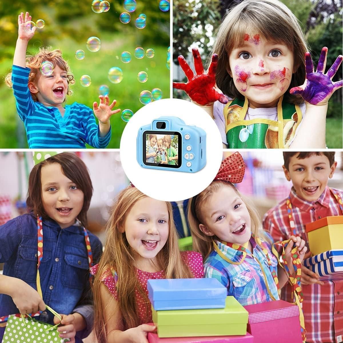 Kids Digital Video Camera