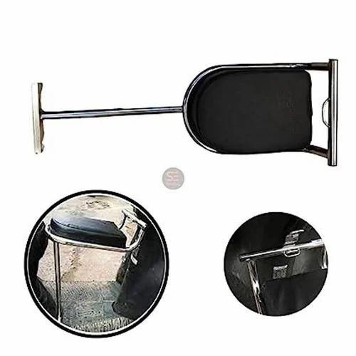 Baby Scooter Seat - Portable