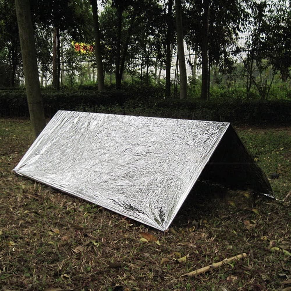 Rescue Foil Heat Blanket