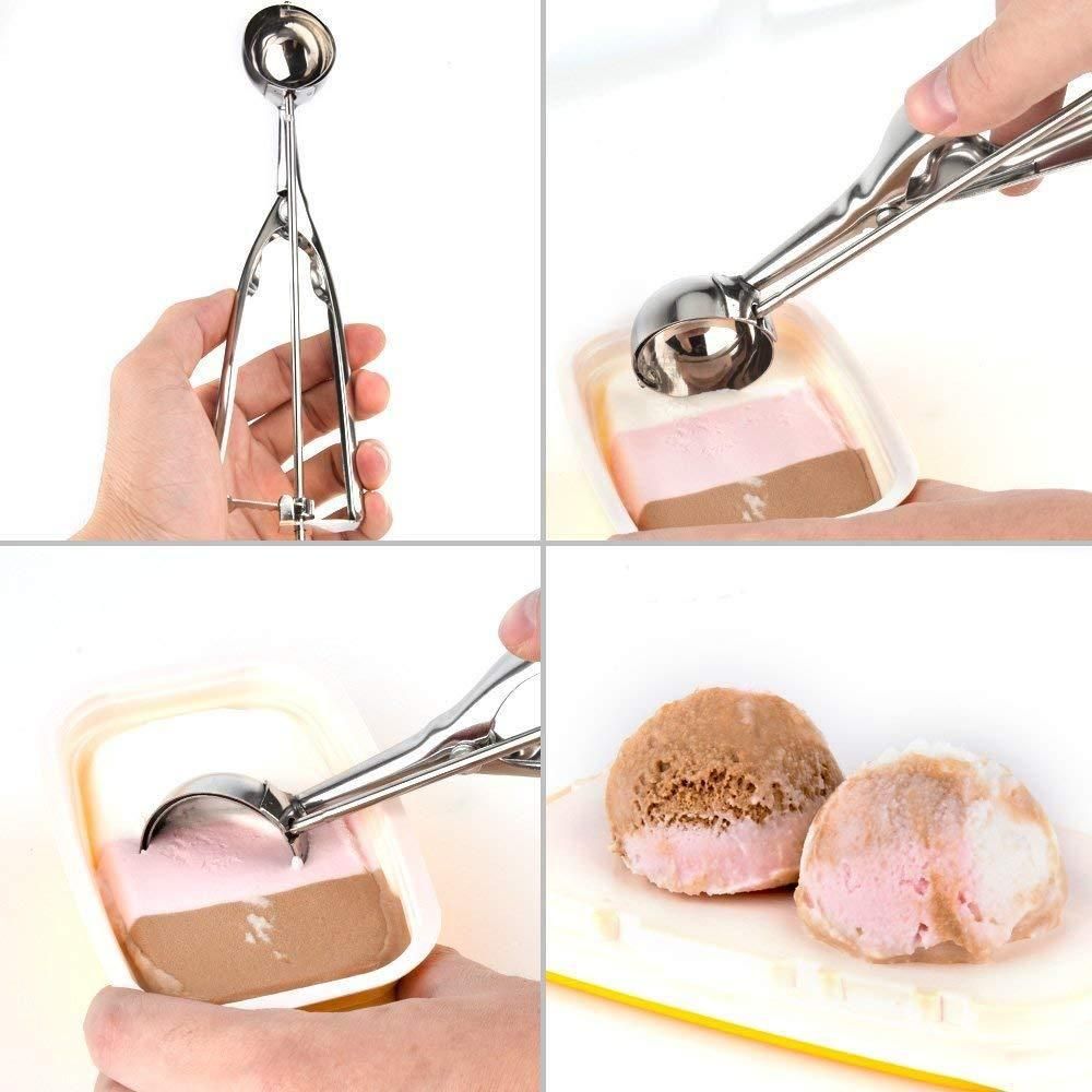 Ice Cream Trigger Spoon