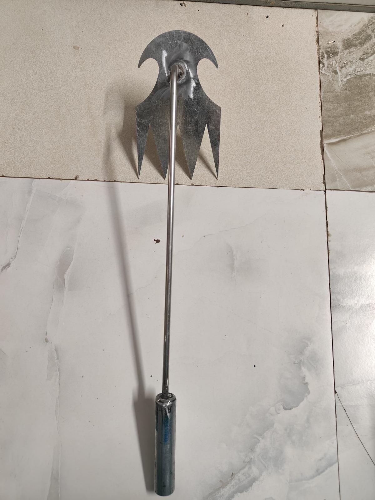 Sharp Weeding Puller Tools