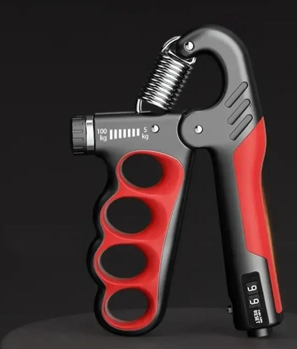 Adjustable Hand Strengthener