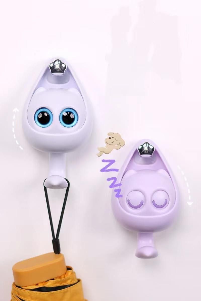 Cute Wall Key Hooks