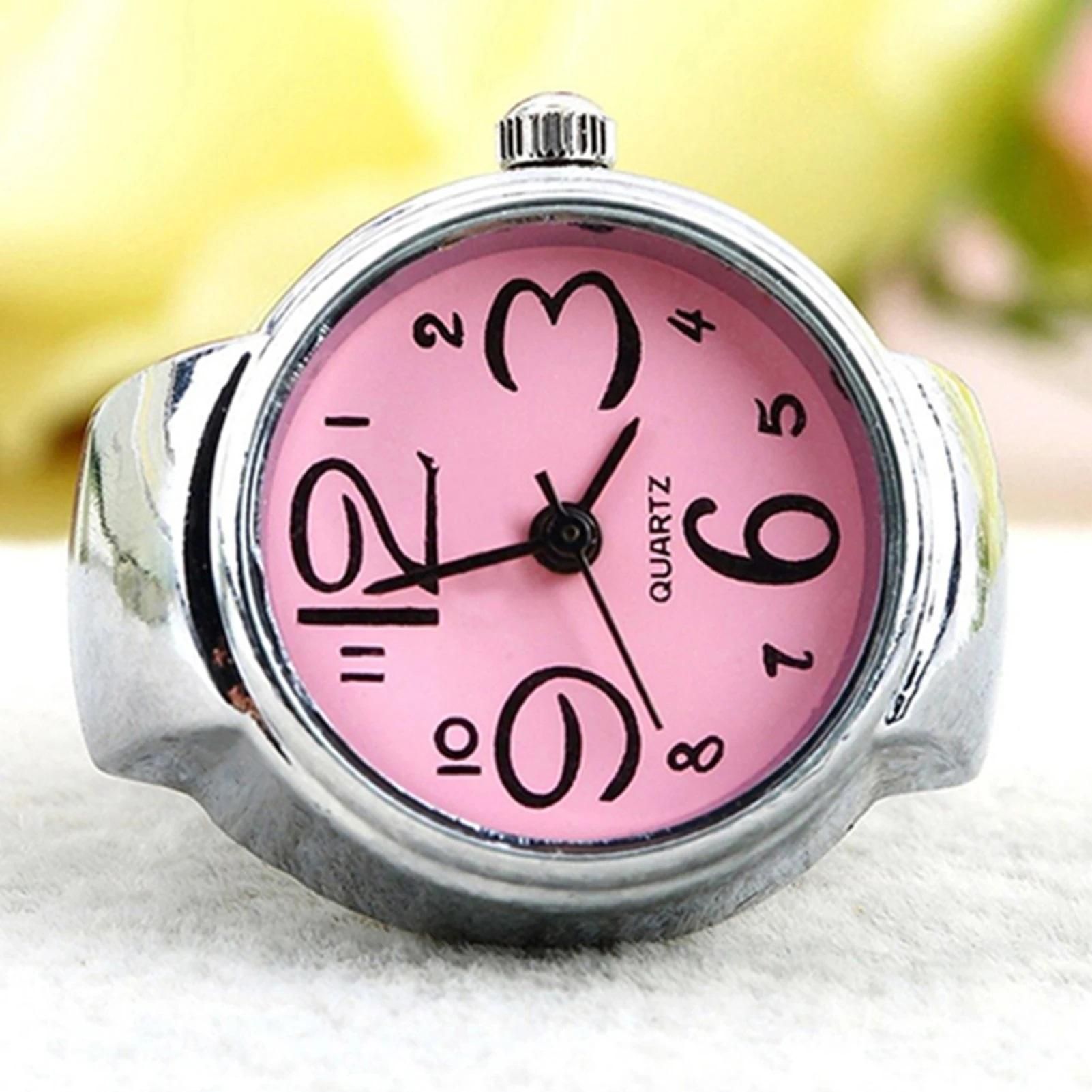 Ring Watch - Women/Men