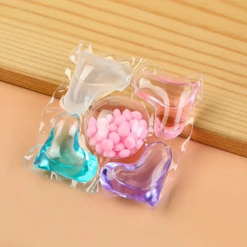5-in-1 Laundry Pods