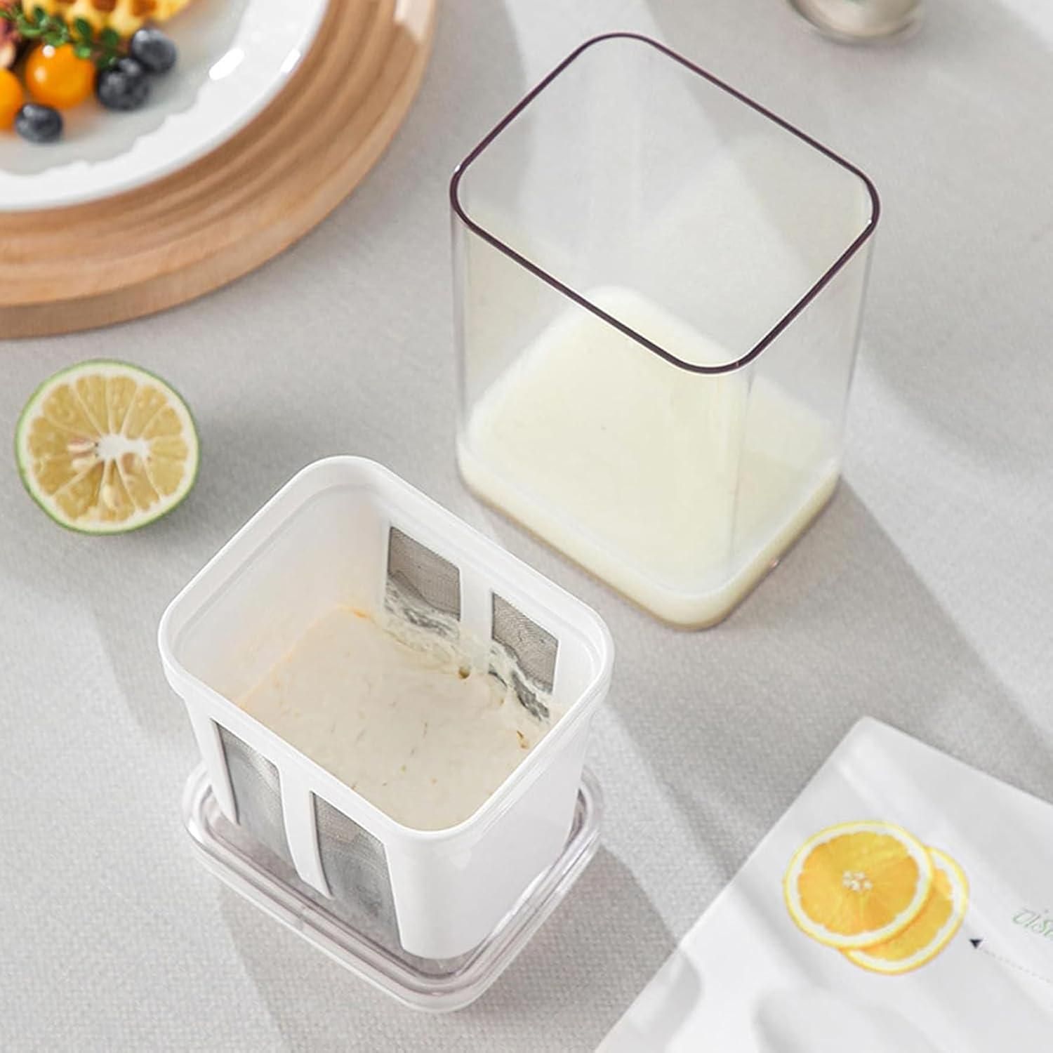 Yogurt Maker Strainer