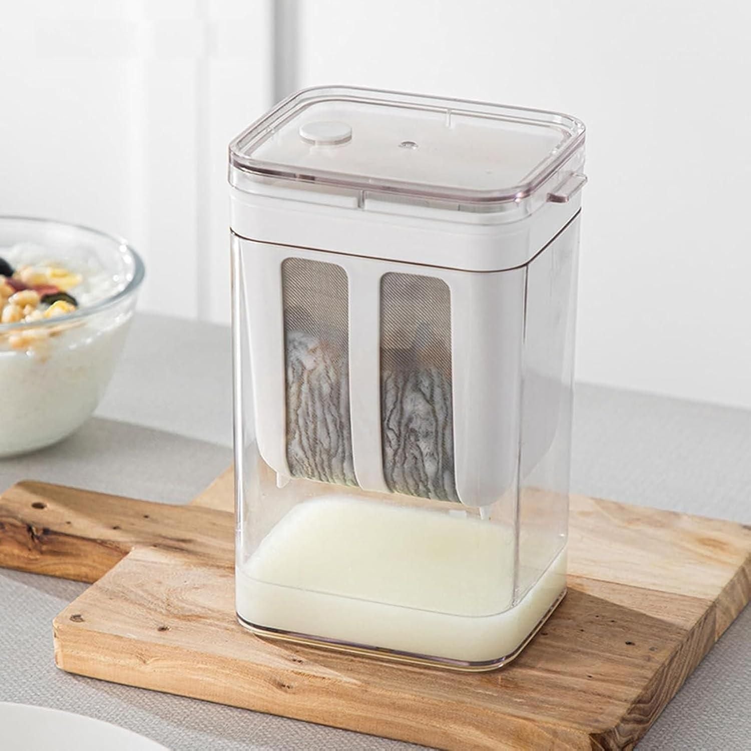 Yogurt Maker Strainer