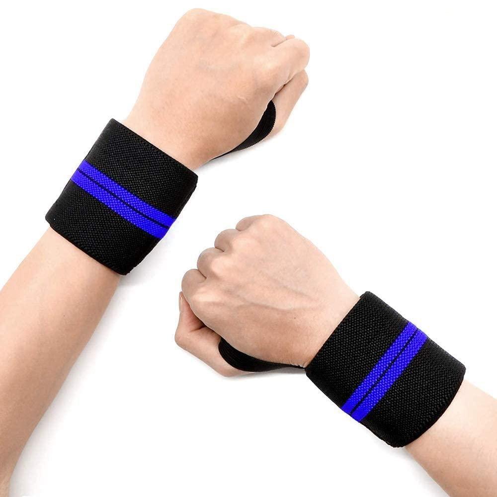 Gym Wrist Support Band