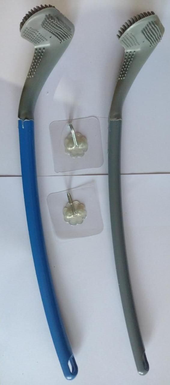 Golf Toilet Brush Set