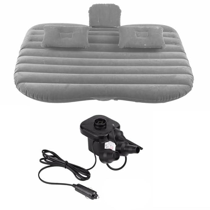 Inflatable Car Travel Bed