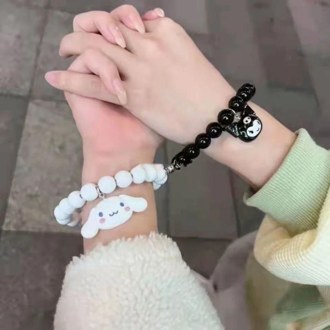Cutesy Charging Bracelet