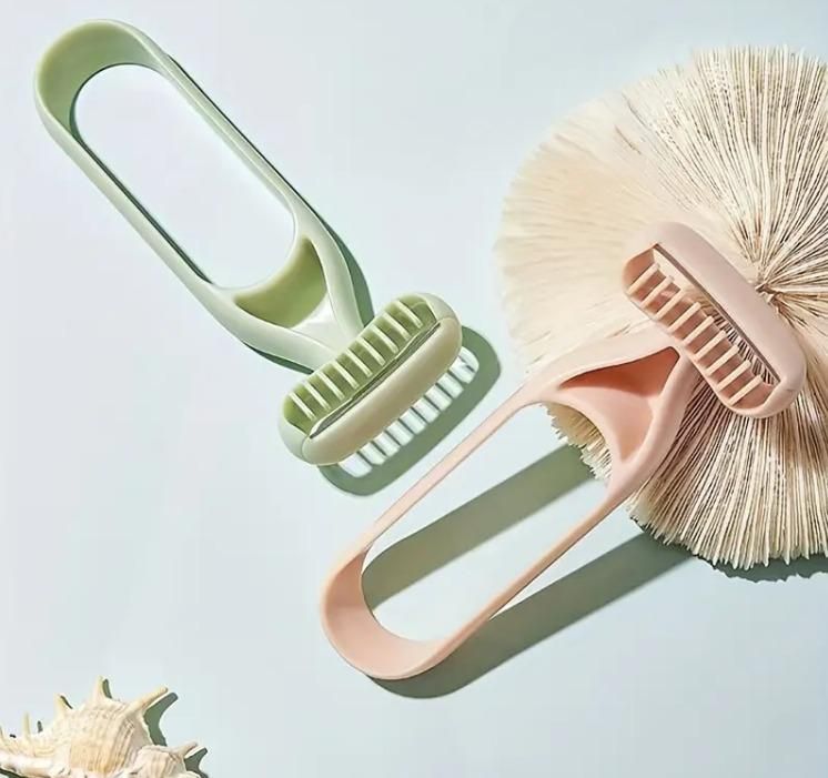 Face & Body Hair Trimmer