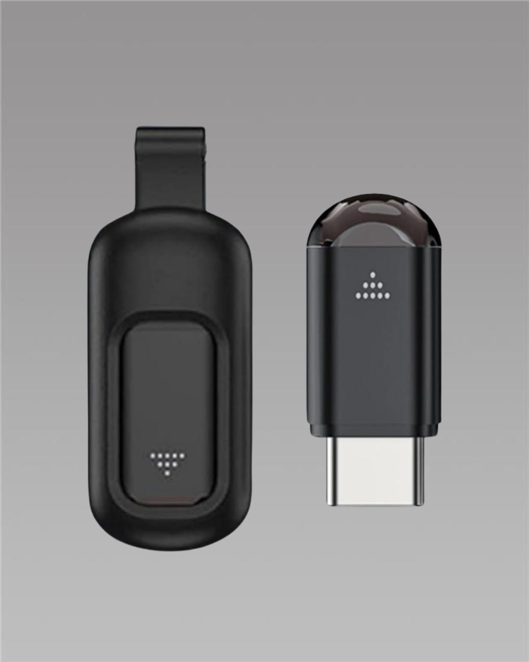 Mini IR Remote Adapter
