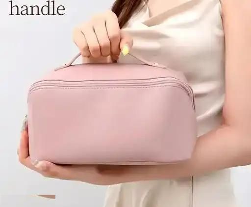 Women's Makeup Pouch