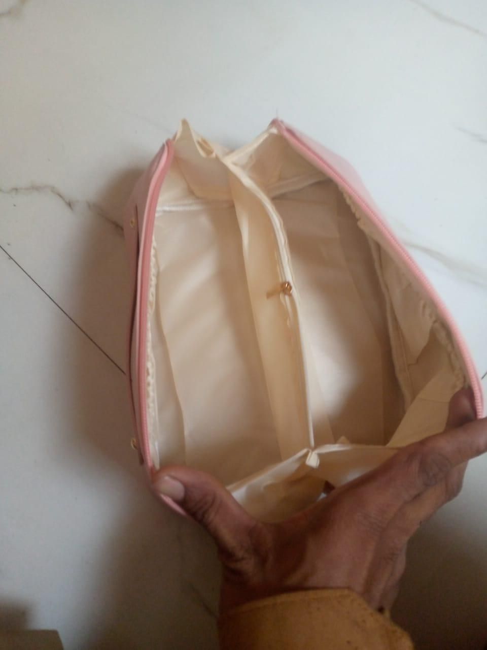 Women's Makeup Pouch