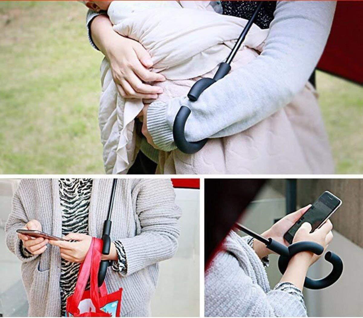 Double Layer Reversible Umbrella