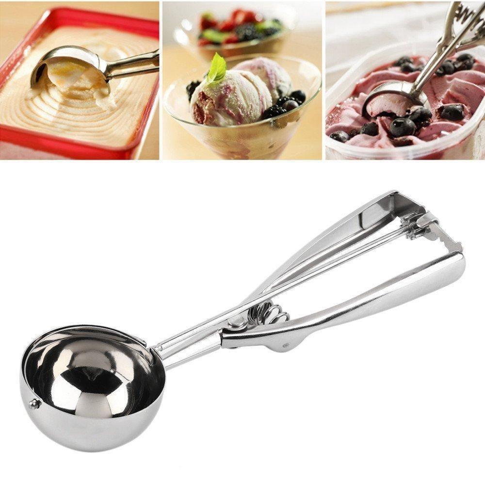 Ice Cream Trigger Spoon