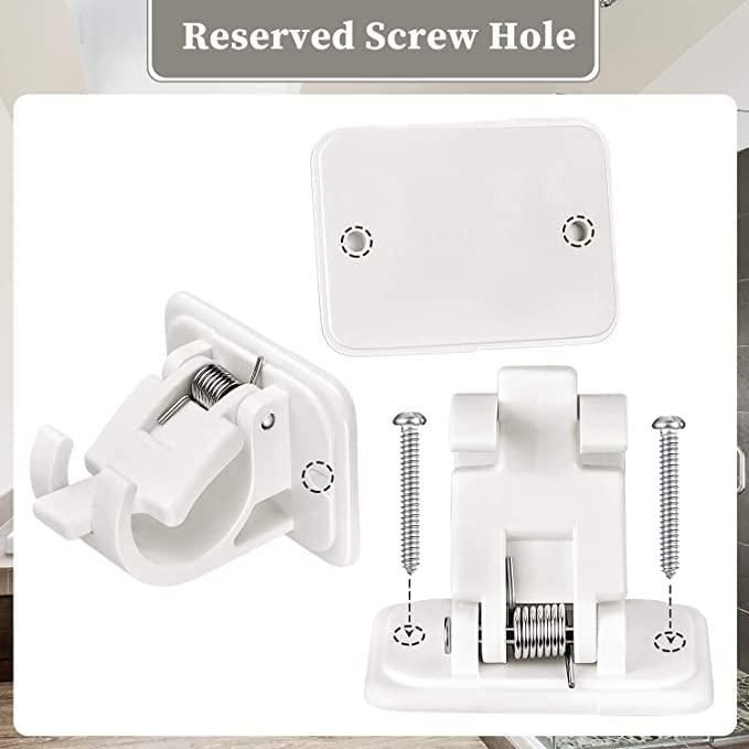 Instant Wall Mount Hooks