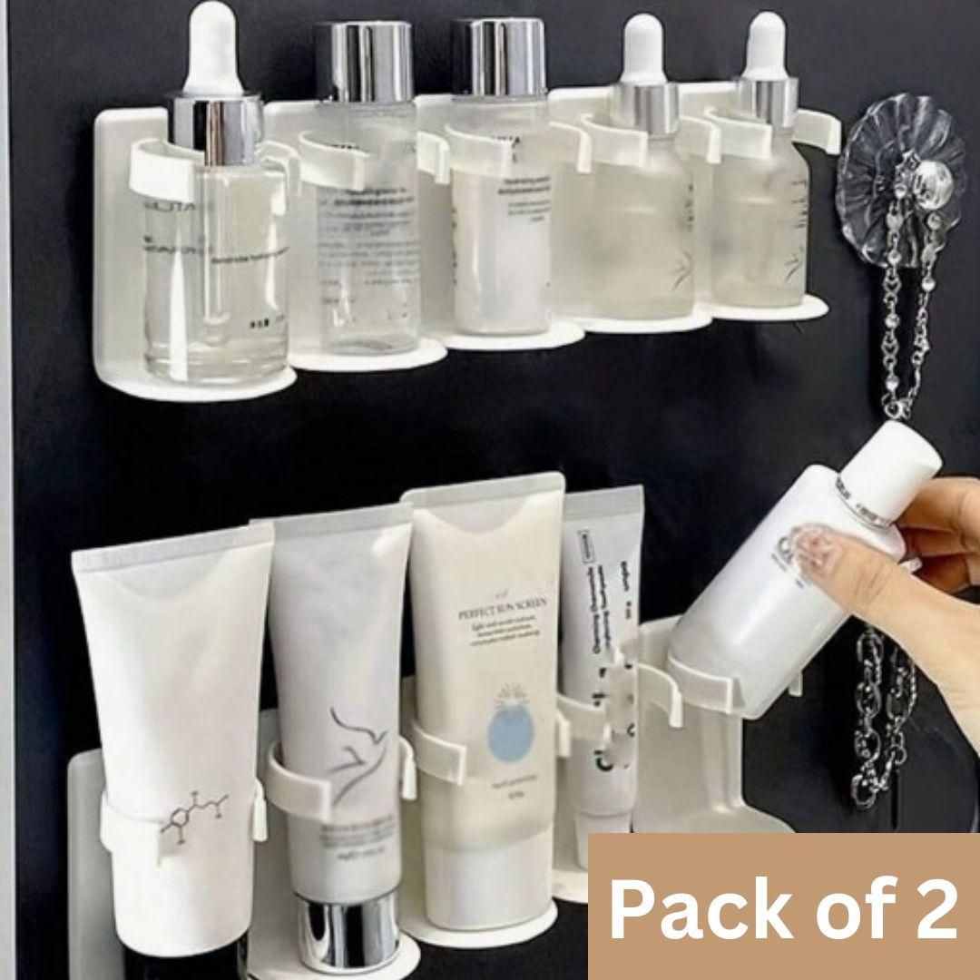 5 Grid Cosmetic Organizer