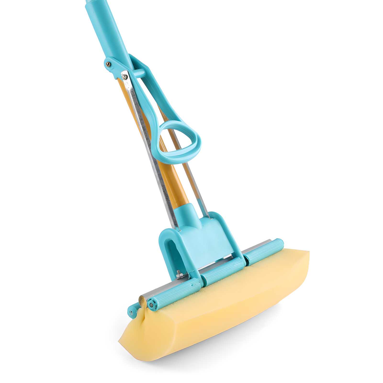 Foldable Floor Cleaning Mop