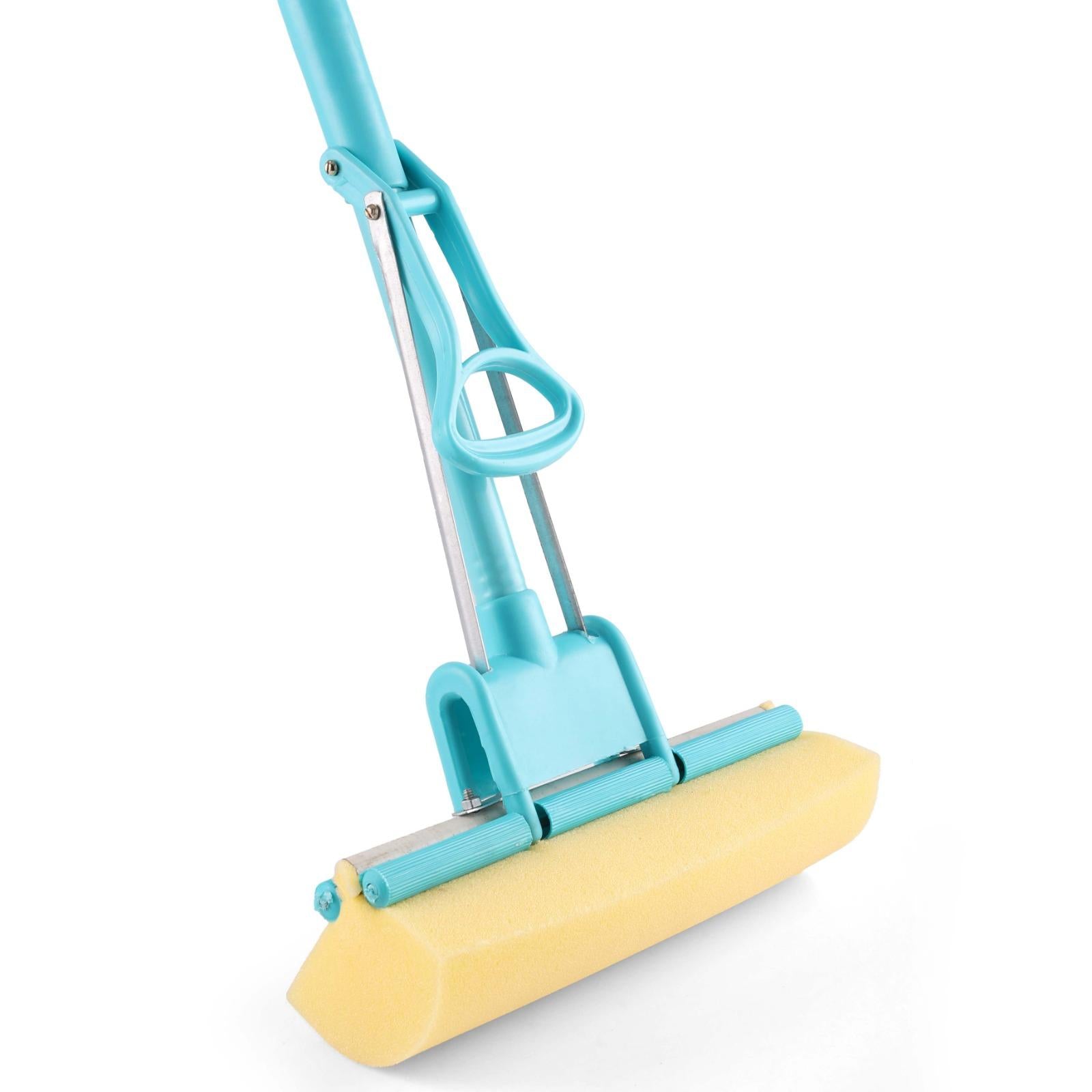 Foldable Floor Cleaning Mop