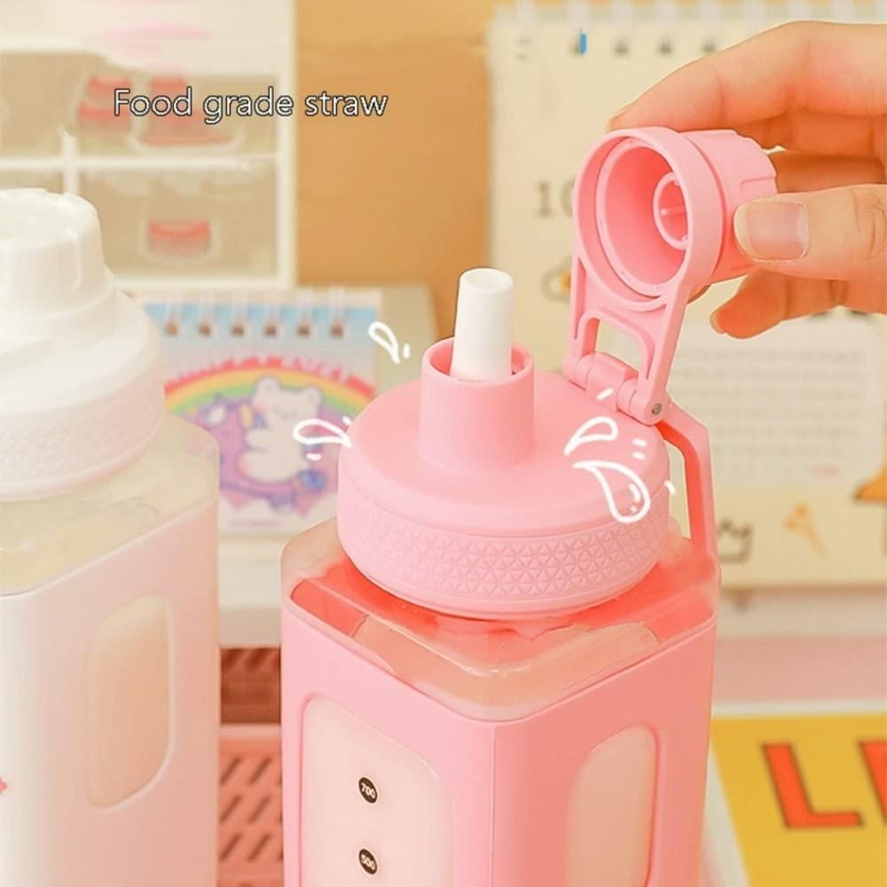 Kawaii Water Bottle