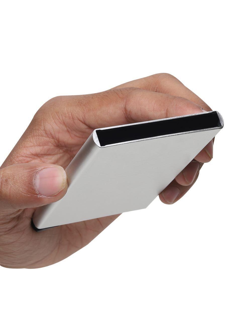 RFID Smart Wallet